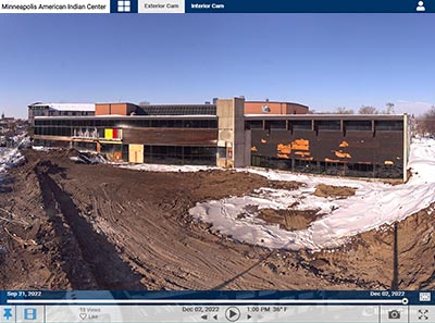 American Indian Center