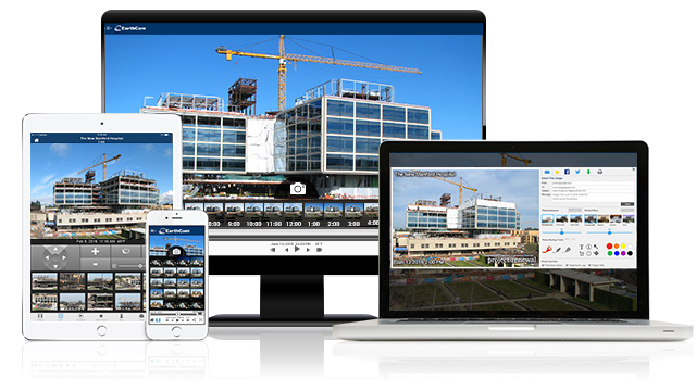 earthcam control center 7