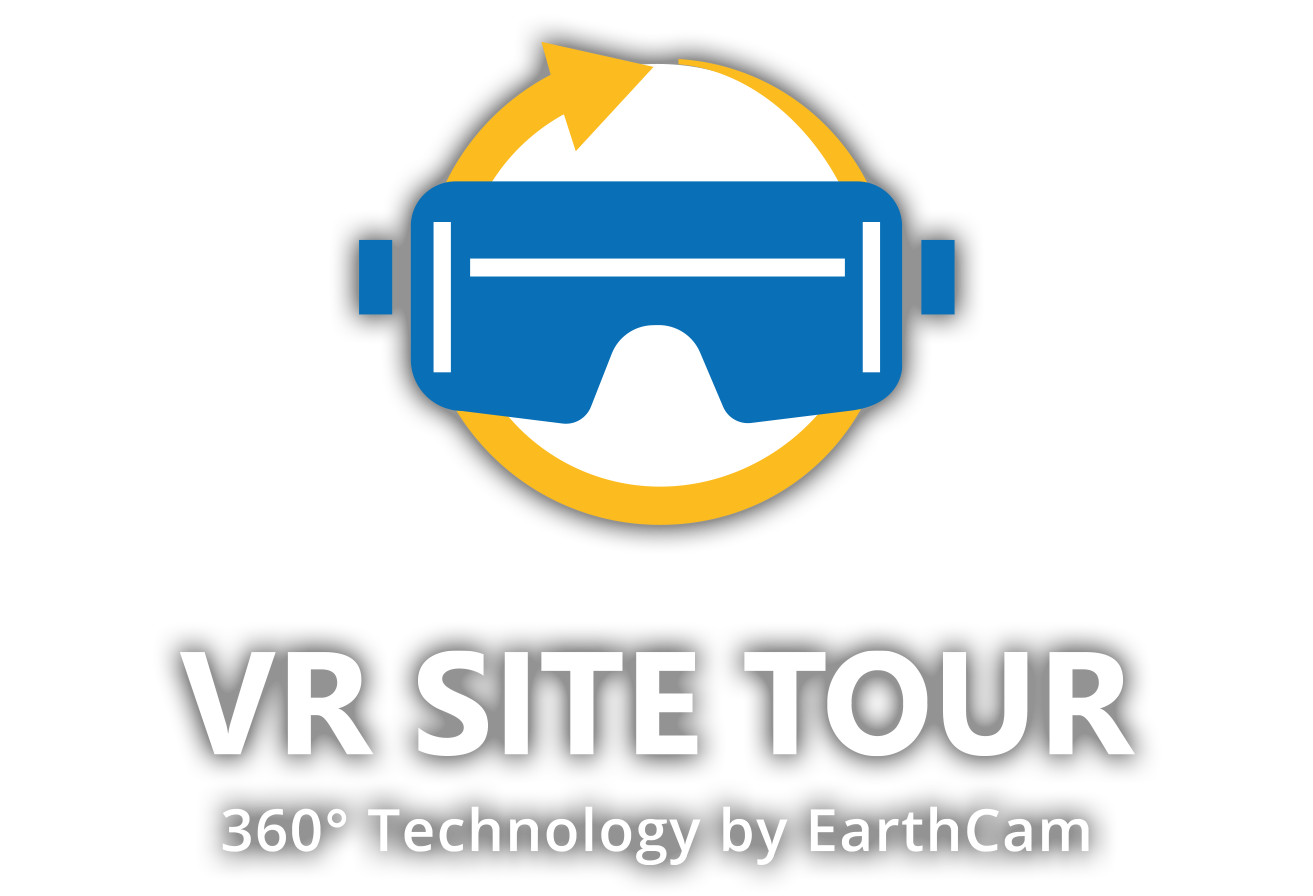 VR Site Tour logo