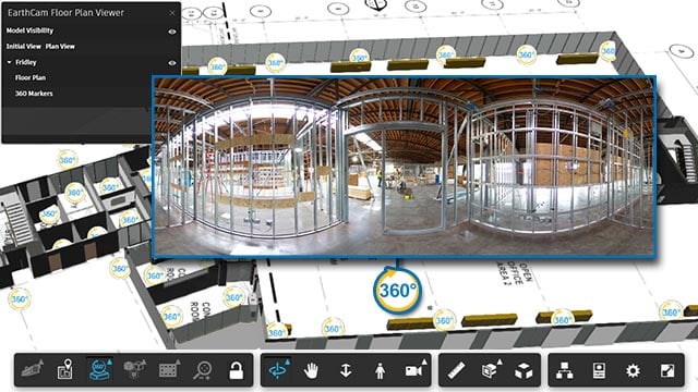 Compare As-Built to As-Designed Conditions