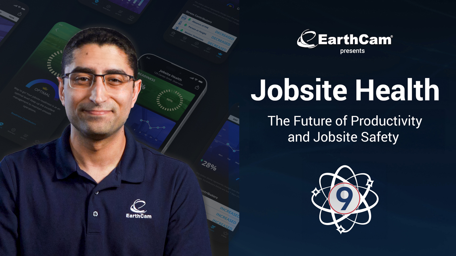 Jobsite Health Webinar