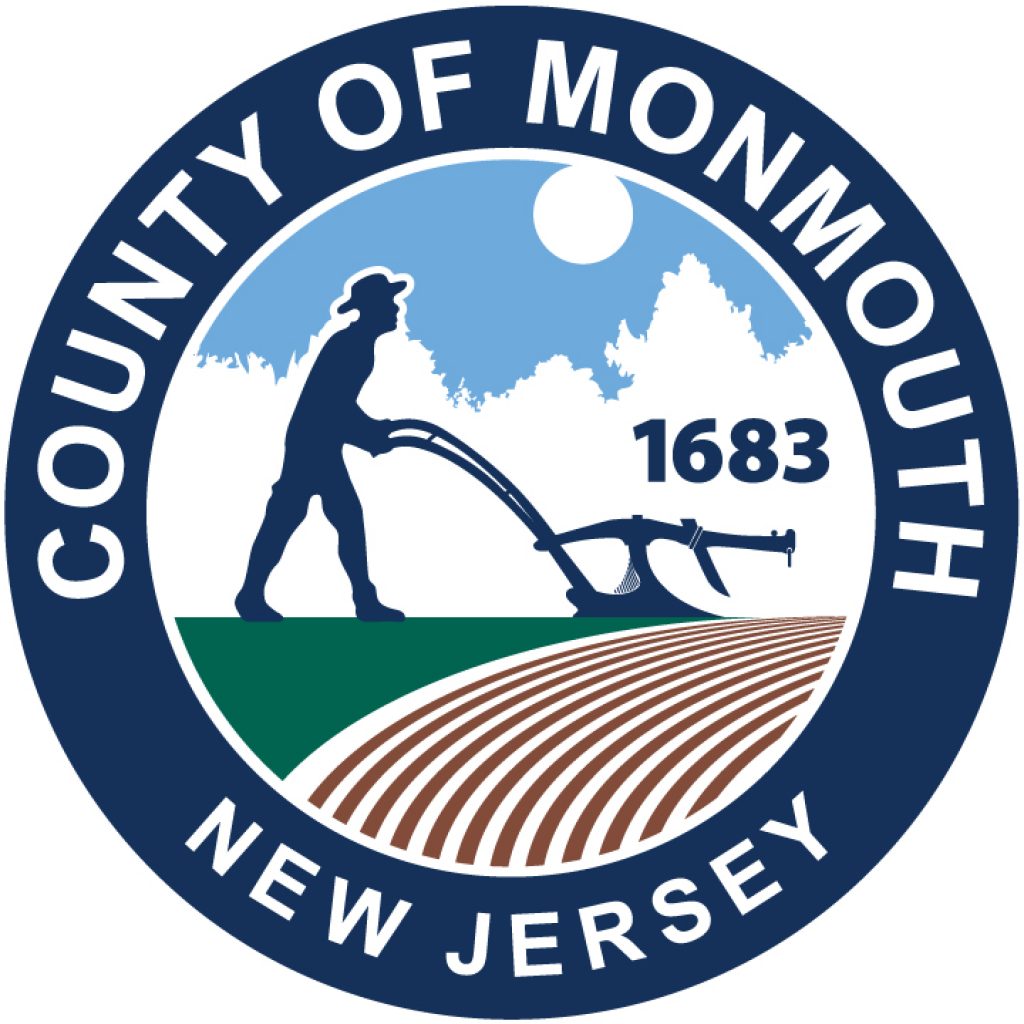 Monmouth County, NJ logo