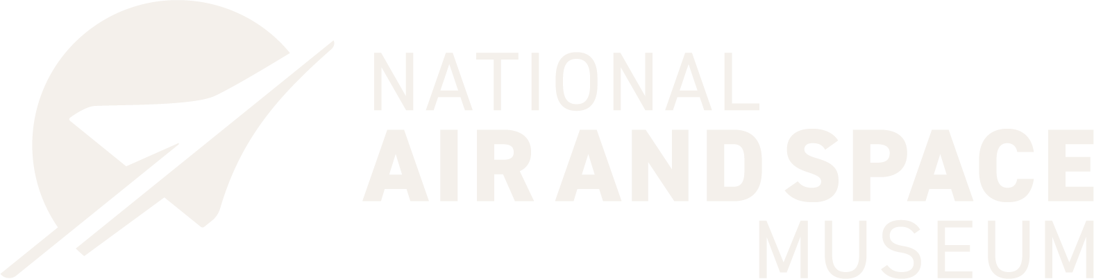 Smithsonian logo
