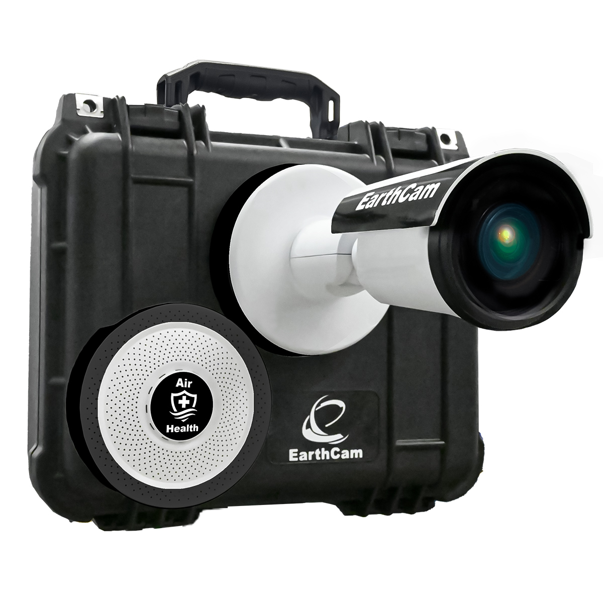 Mobile_StreamCam_IoT
