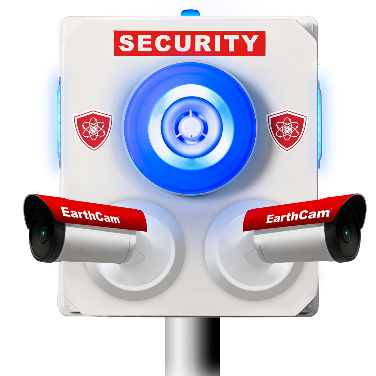 PerimeterAlertSystem    