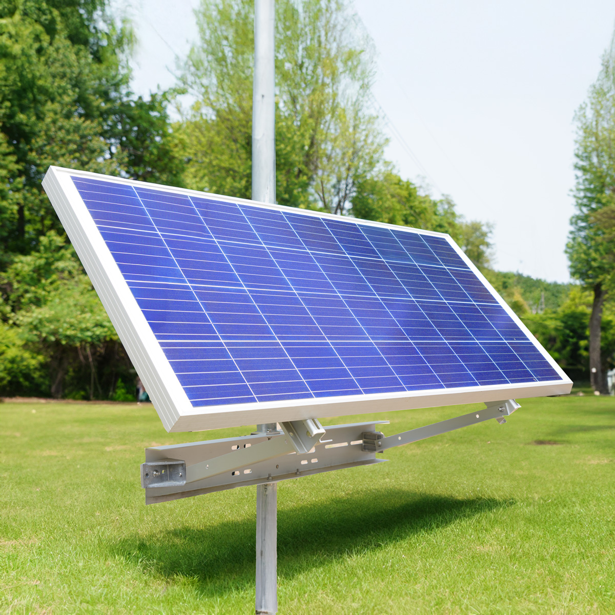 Solar Technology & Analytics