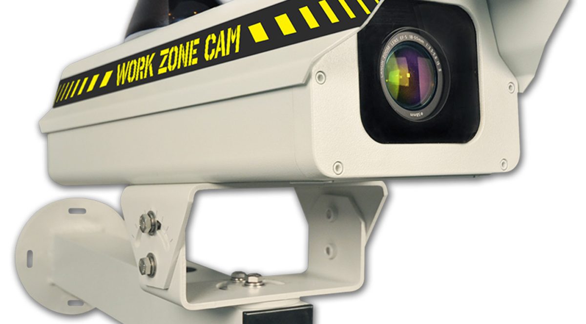 WorkZoneCamPro