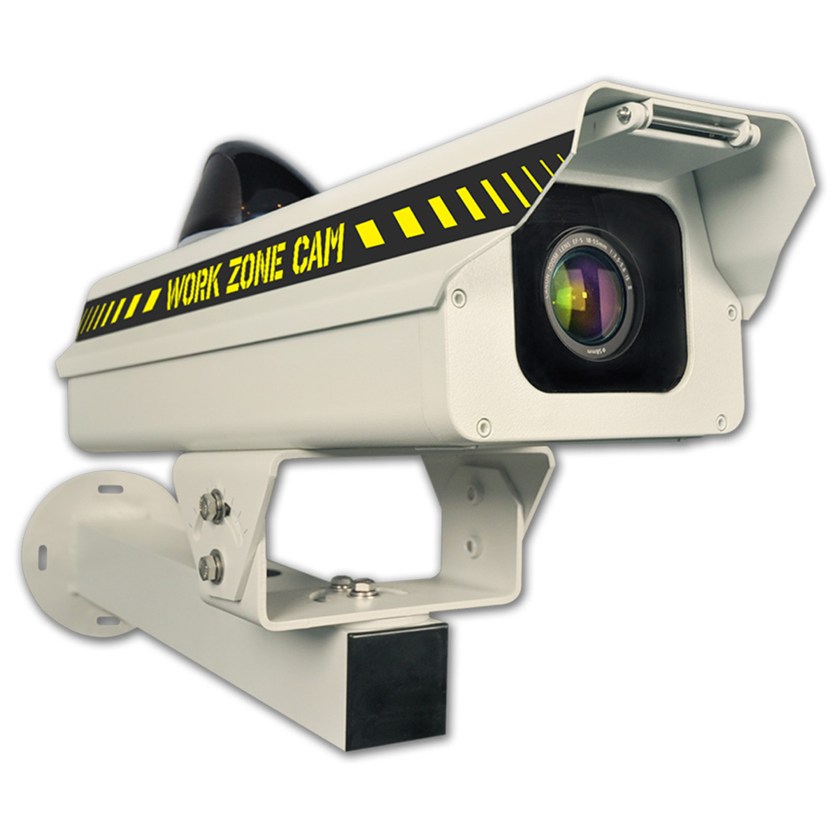 WorkZoneCamPro