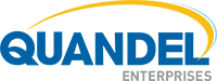 Quandel-Enterprises-Logo-Gray